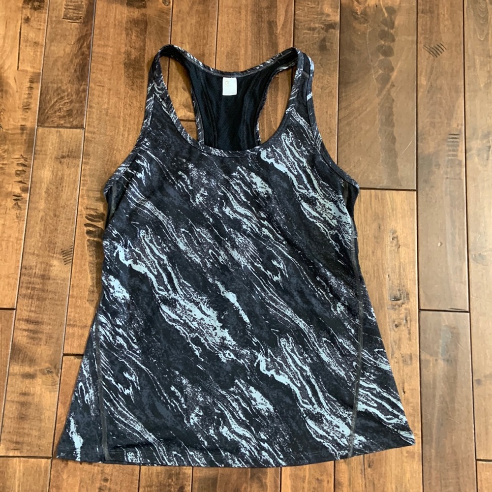 Gapfit Dri-fit Razorback Tank Top